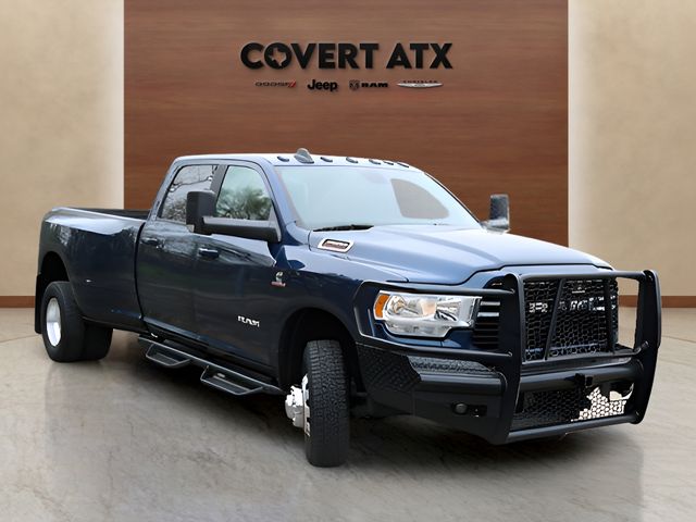 Used Car 2019 Ram 3500  Big Horn For Sale Under $40,000 In Austin, Texas