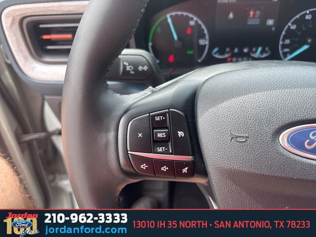Used Car 2024 Ford Maverick  Xlt For Sale Under $30,000 In San Antonio, Texas