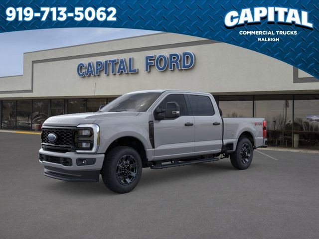 2026 Ford F-250 XL 4x4 Crew Cab 6-3/4' Box's photo