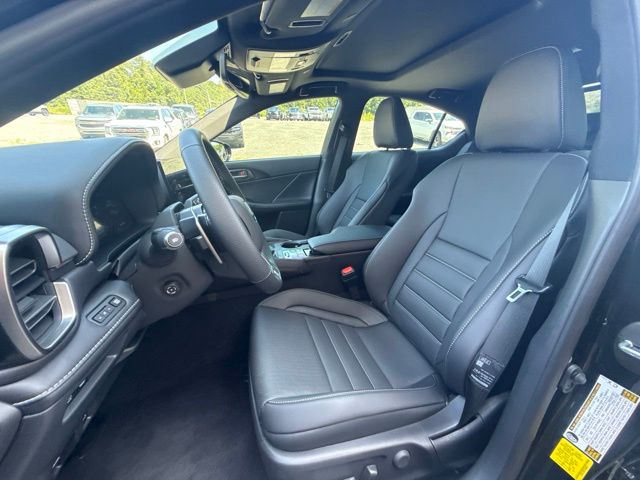 2026 Lexus IS 350 F SPORT:169159A