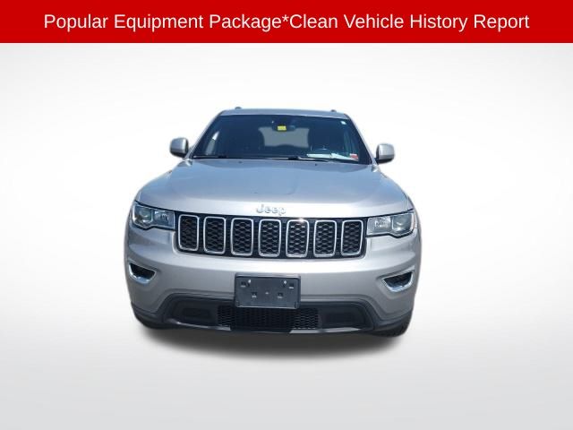 Used 2019 Jeep Grand Cherokee Laredo E with VIN 1C4RJFAG5KC853711 for sale in Harrisonburg, VA