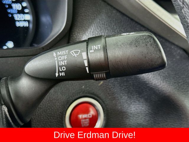 Used 2023 Toyota Tundra Truck
