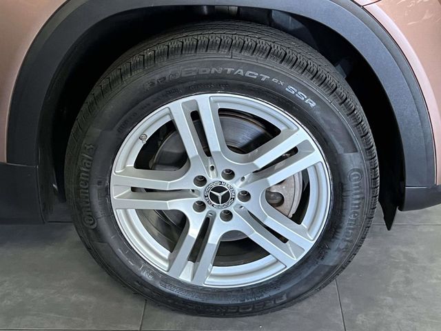 used 2022 Mercedes-Benz GLB car, priced at $31,991