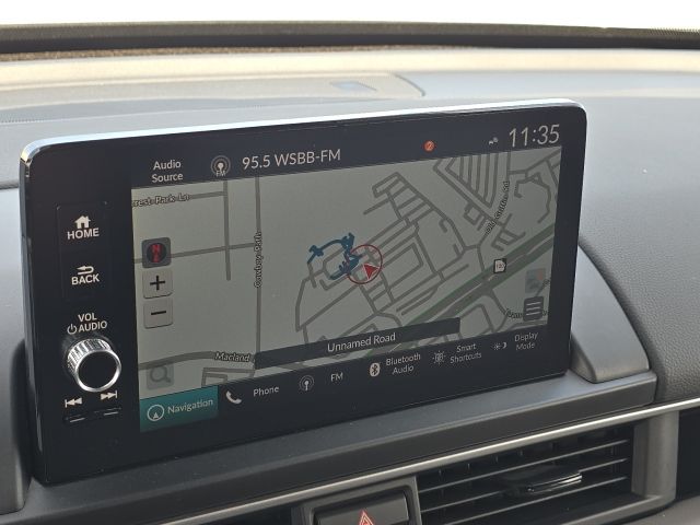 2024 Honda Pilot Touring:C02566