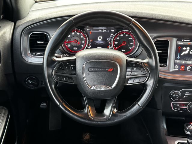 2023 Dodge Charger SXT Gray at AutoSavvy Houston Southwest