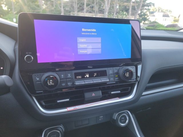 New 2026 Toyota Grand Highlander SUV
