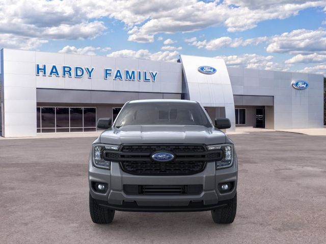 2026 Ford Ranger XL:169769