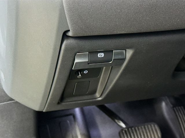 2023 Black Land Rover Defender X-Dynamic SE AWD SUV