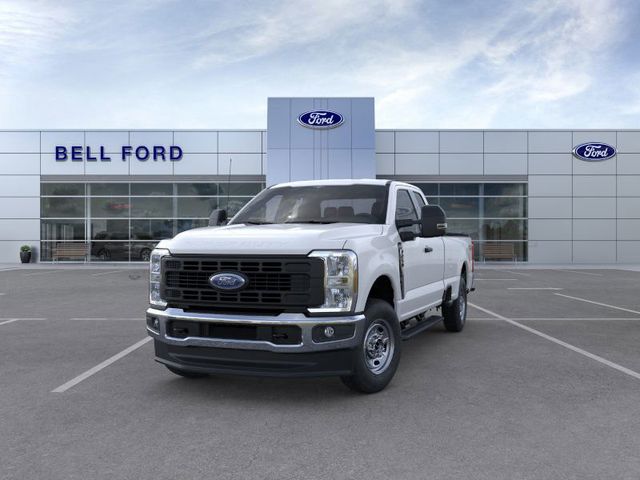 2024 Ford F-250SD XL 2