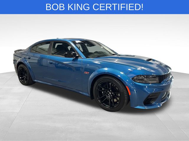 2023 Dodge Charger R/T Scat Pack  at Bob Mills Chevrolet