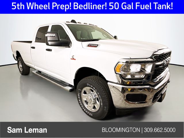 2024 RAM 2500 Tradesman Crew Cab LB 4WD