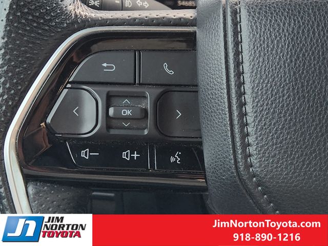 Used 2022 Toyota Tundra Truck