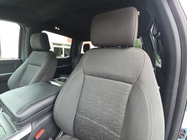 2023 Ford F-150 XLT:46408A