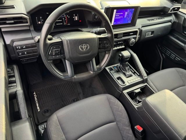 Used 2024 Toyota Tacoma Truck