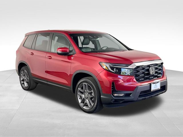 2023 Honda Passport EX-L - Photo 9