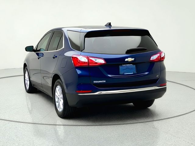 Used 2020 Chevrolet Equinox SUV