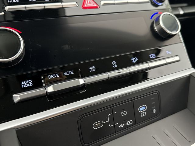 New 2025 Hyundai Santa Fe For Sale in Indianapolis, IN
