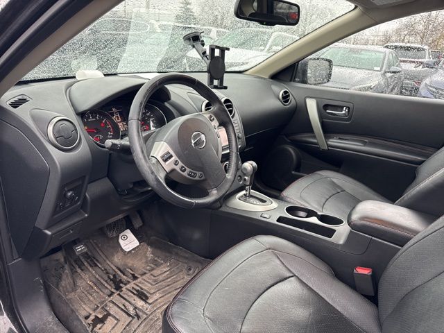 Used 2011 Nissan Rogue For Sale in Indianapolis, IN