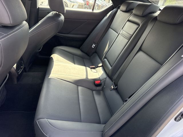 2025 Lexus IS - $38,998