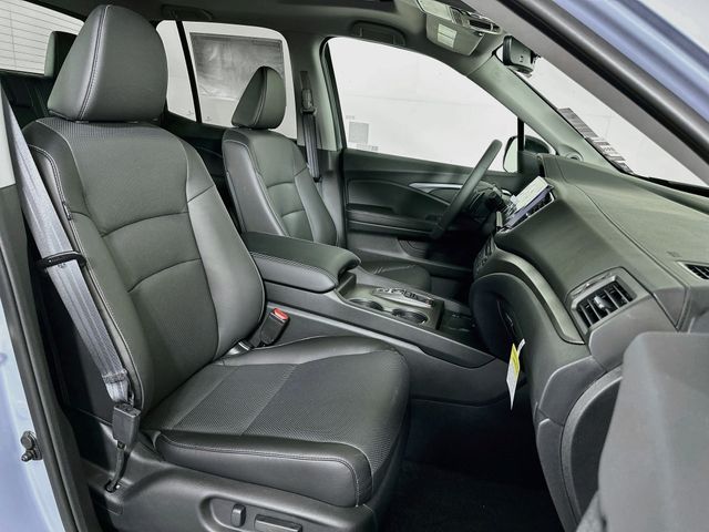 2026 Honda Ridgeline RTL - Photo 21