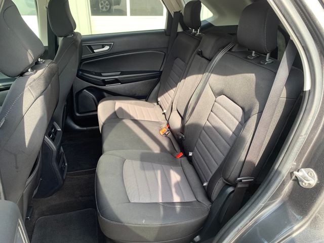 Used 2020 Ford Edge SUV