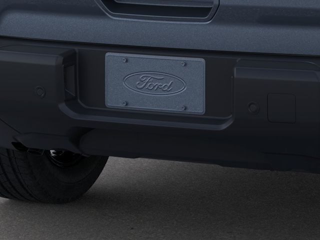 New 2026 Gray Ford Outer Banks image 23