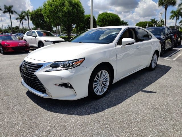 2017 Lexus ES 350 15