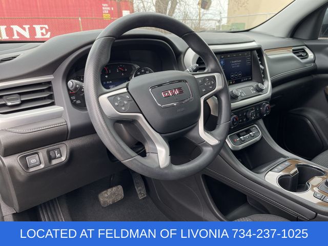 Used 2023 GMC Acadia For Sale in Livonia, MI