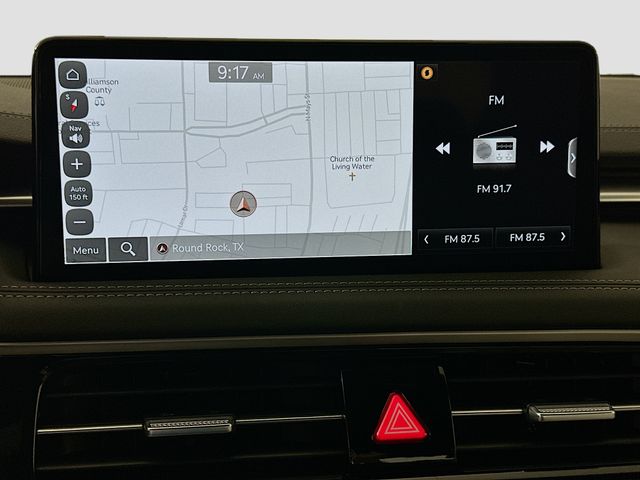 Thumbnail: 2026 Genesis G70 - 12