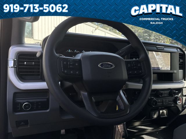 New 2026 White Ford 9FT SERVICE BODY image 26