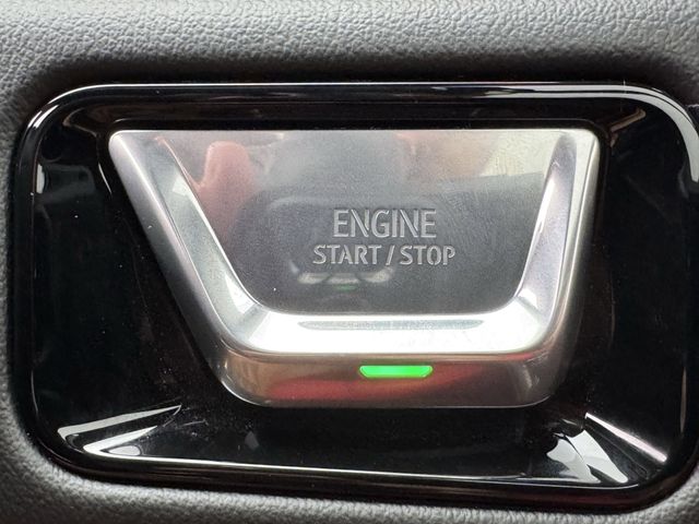 2026 GMC Yukon Elevation Black at Central Houston Nissan