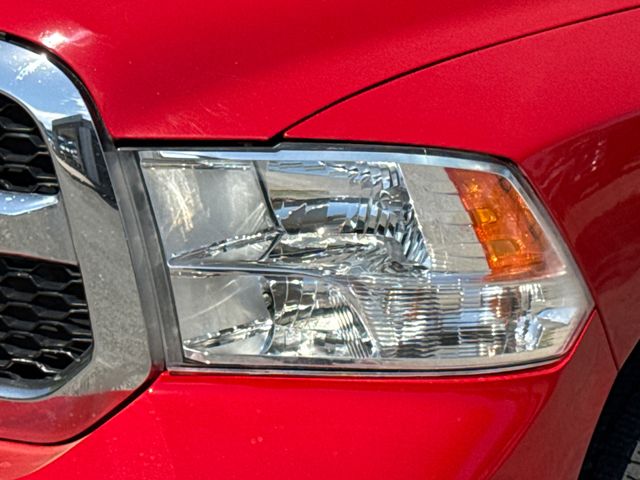 Used 2019 Red Ram Tradesman image 4