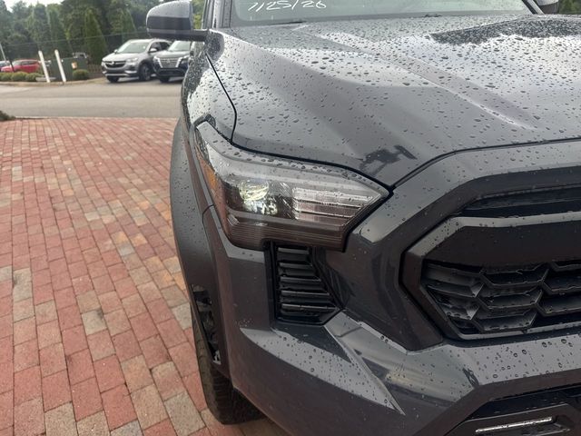 Used 2024 Toyota Tacoma Truck