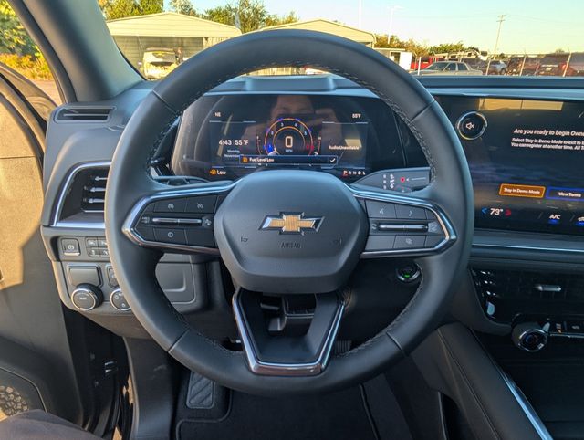 New 2026 Black Chevrolet LS image 13