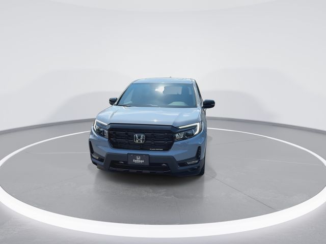 New 2026 Honda Ridgeline Truck