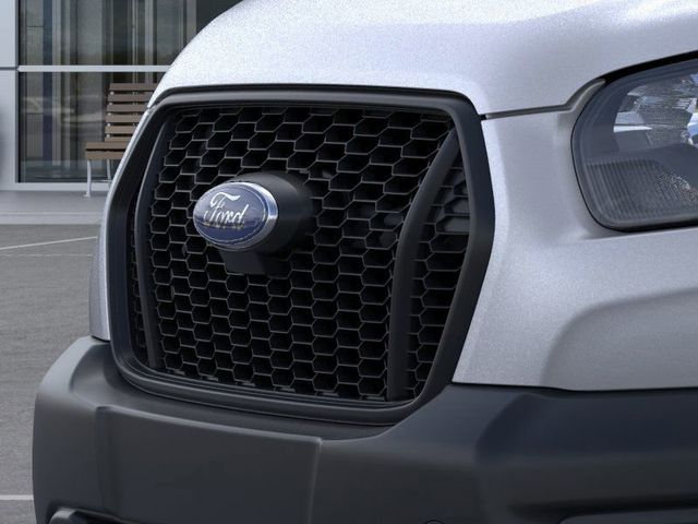 2025 Ford Transit 250