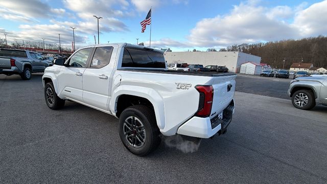 2026 Toyota Tacoma TRD Sport - Image 3