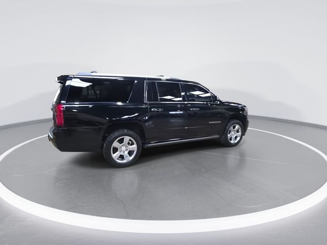 Used 2020 Black Chevrolet Premier image 8
