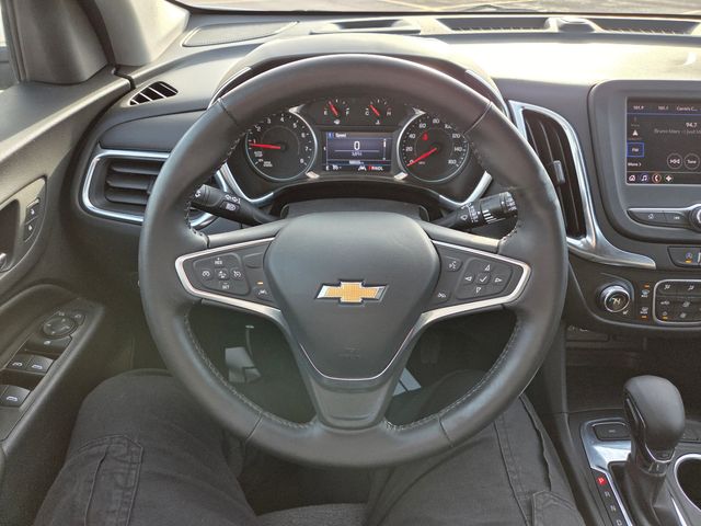 2022 Chevrolet Equinox AWD LT