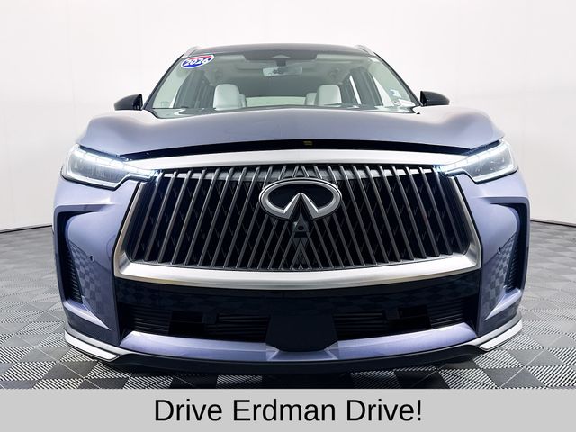 Used 2026 Infiniti QX60 SUV