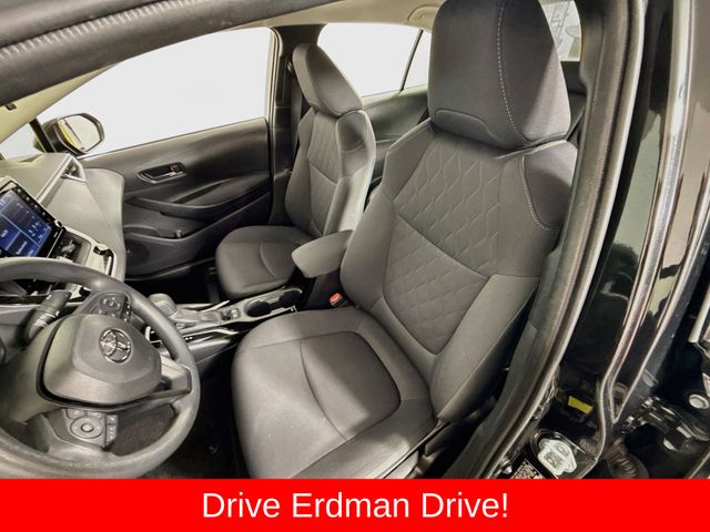 Used 2022 Toyota Corolla Sedan