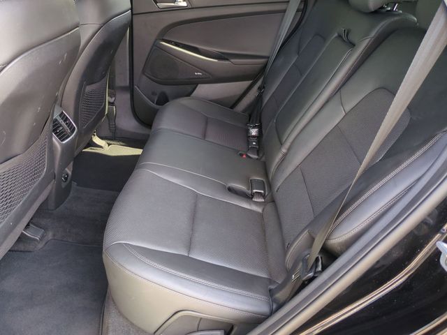 Used 2019 Hyundai Tucson Ultimate 4D Sport Utility