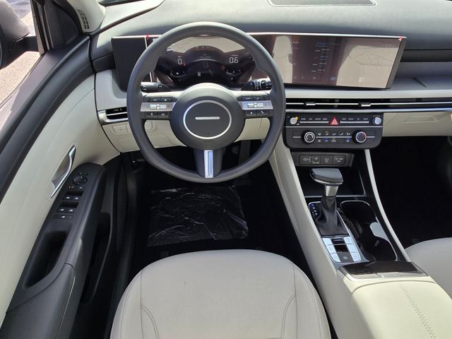 2026 Hyundai Tucson - $27,757