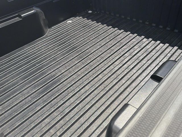 Used 2025 Toyota Tacoma Truck