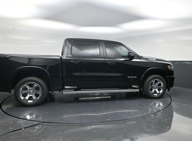 2026 Ram 1500 Big Horn/Lone Star - 5