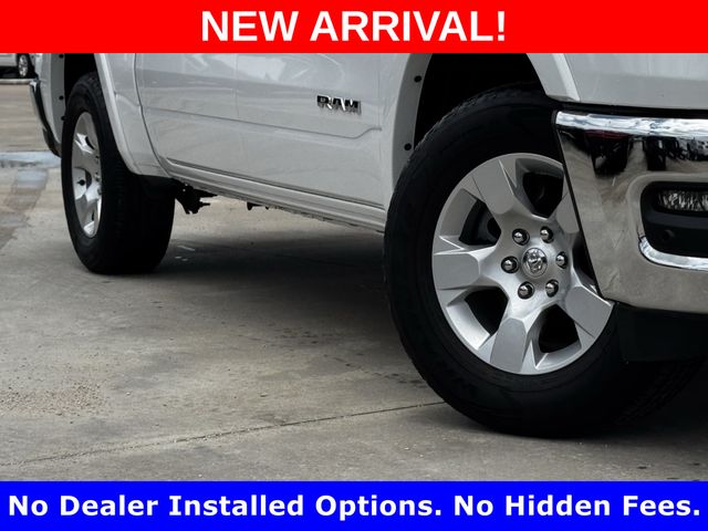 2025 Ram 1500 Big Horn/Lone Star - 10