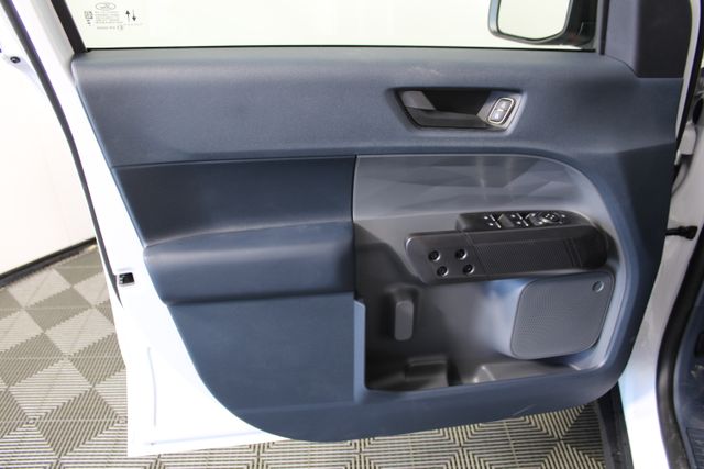 2025 Ford Maverick XLT photo