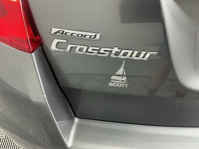 used 2010 Honda Accord Crosstour car, priced at $7,977