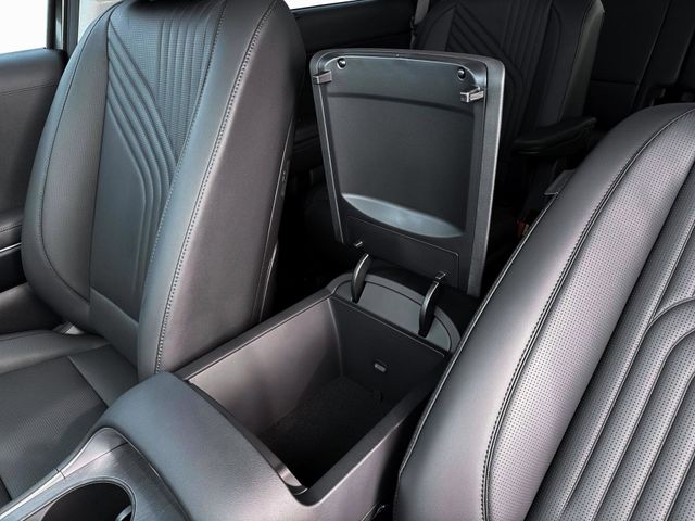 New 2026 Blue Hyundai SEL image 18