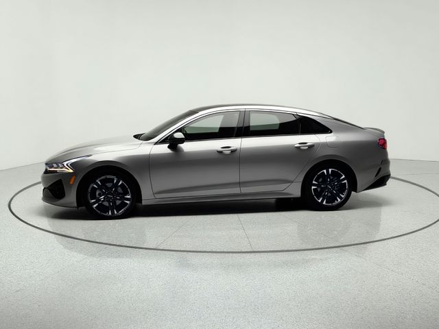 Used 2023 Kia K5 Sedan
